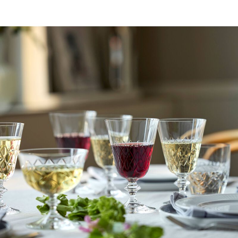 Eaton Rödvinsglas 2 st Eaton Rödvinsglas 2 st