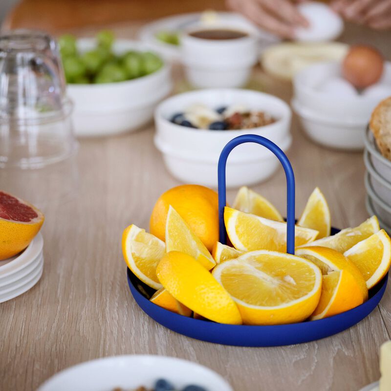 Eau Muesli bowl Eau Muesli bowl