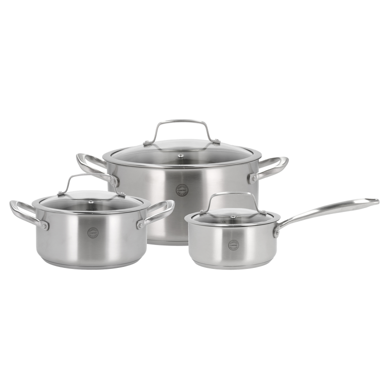 Roya GAVE Grydes&aelig;t 6 dele