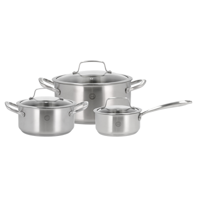 Roya GAVE Grydes&aelig;t 6 dele