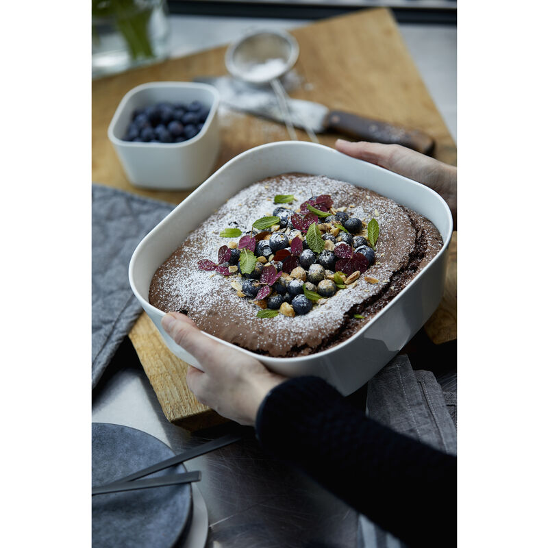 Modula Plat de cuisson au four