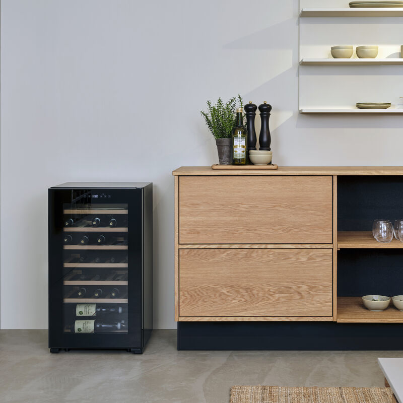 Vinkylsk&aring;p 33 flaskor