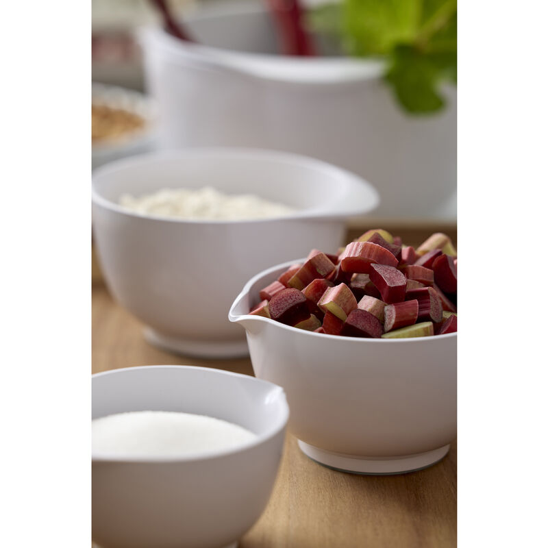 NEW Margrethe R&uuml;hrsch&uuml;ssel