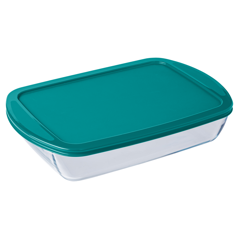 Fat rektangulært m/lokk Fat rektangulært m/lokk