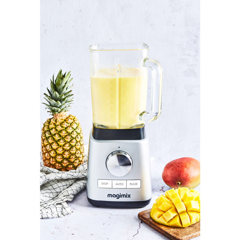 Power 4 Blender 1300 watt