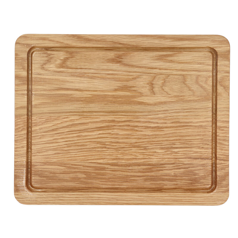 Foresta Skärbräda med avrinningsränna