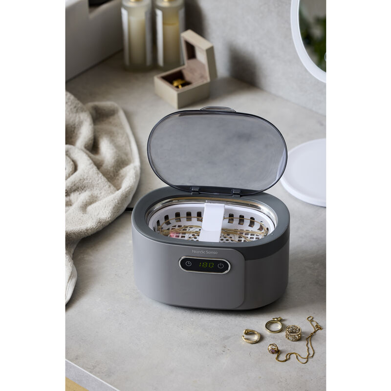 Ultraljudsrengörare Ultraljudsrengörare