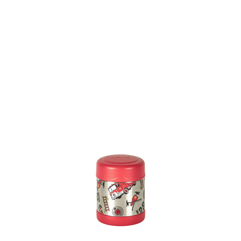 Funtainer Mattermos