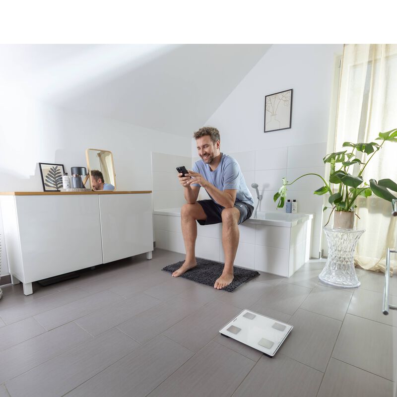 Shape Sense Connect Lite Kroppsanalysvåg