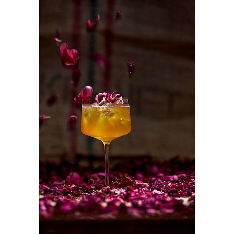 Rocks Copa/GT glass 2 stk. Rocks Copa/GT glass 2 stk.