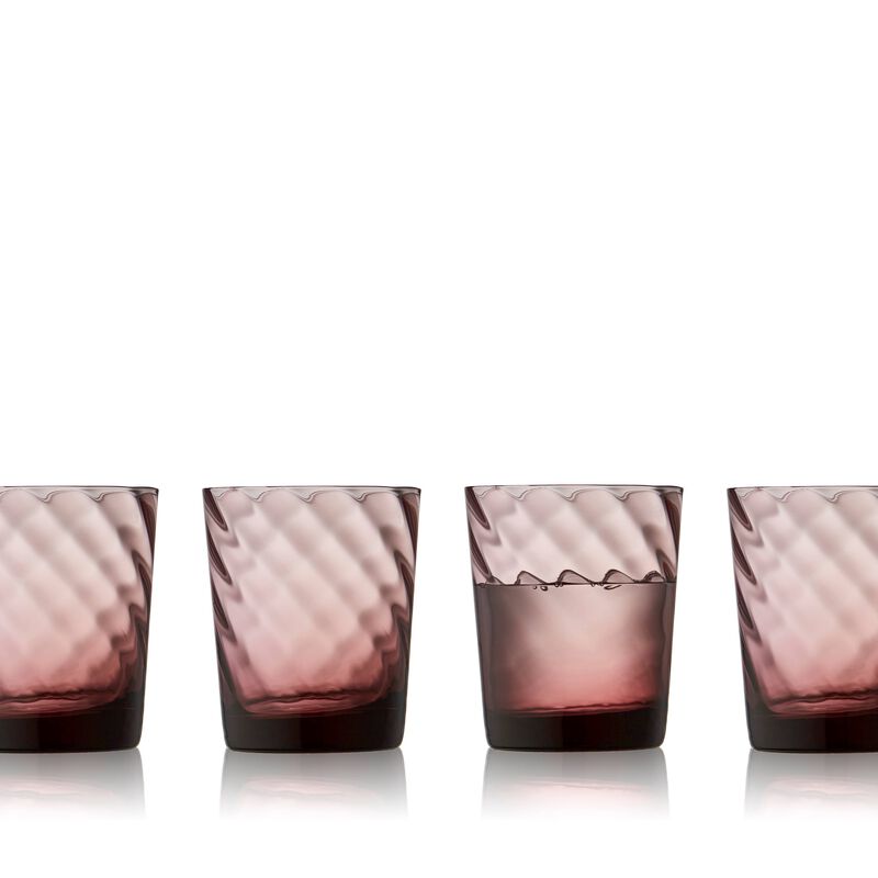 Vienna Vandglas 4 stk.