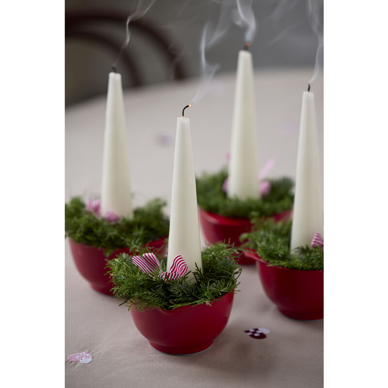 NEW Margrethe R&uuml;hrsch&uuml;ssel