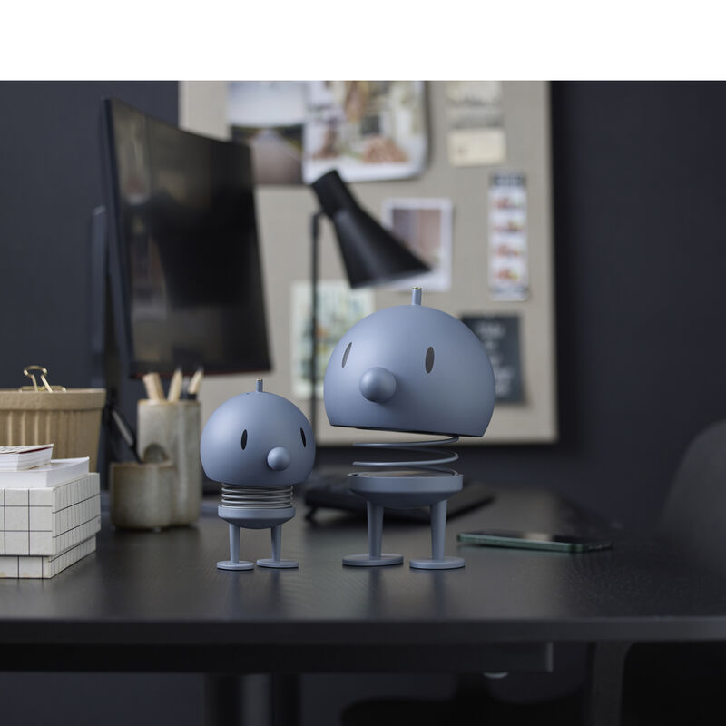 Soft Bumble LED Lampe