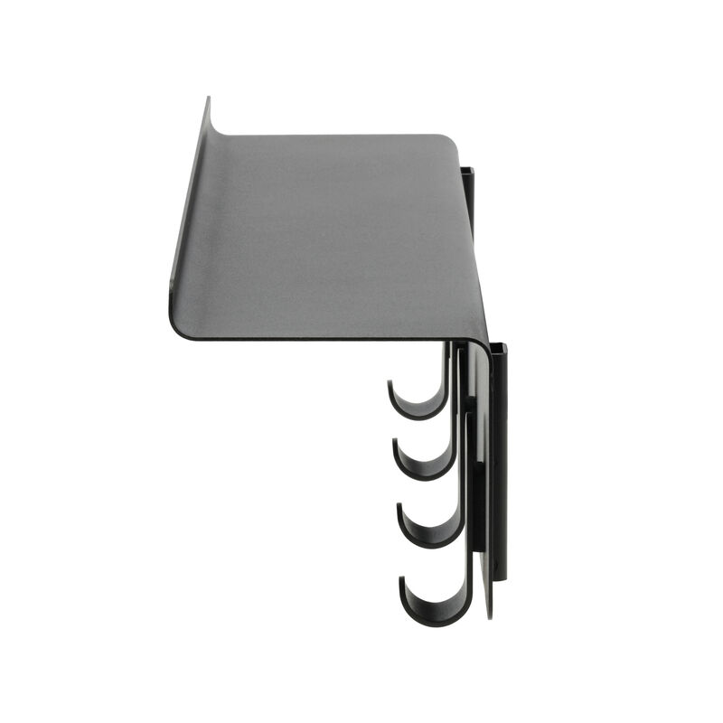 A-Hallway Shelf Flurregal