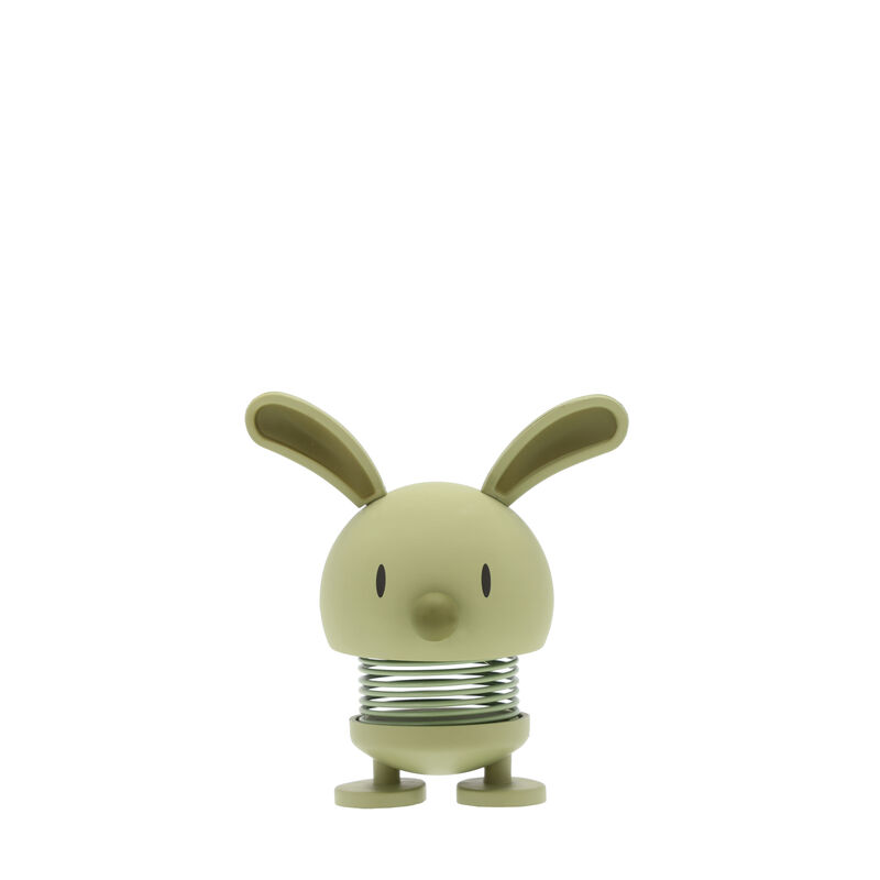 Soft Bunny Hoptimist Soft Bunny Hoptimist