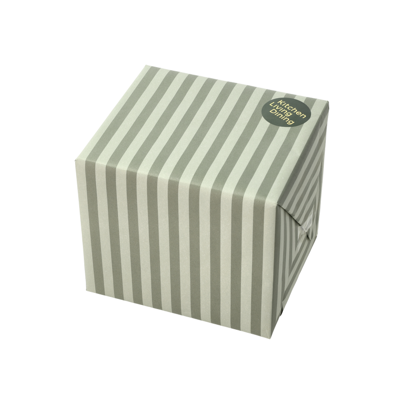 Hemmelig mandelgave 100 kr.