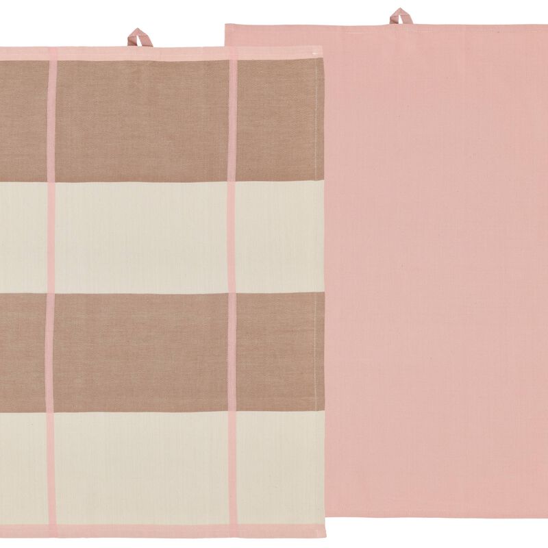 Blocks Viskestykke 2 stk.