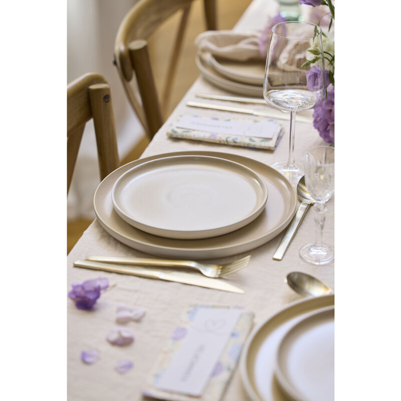 North Assiette plate North Assiette plate