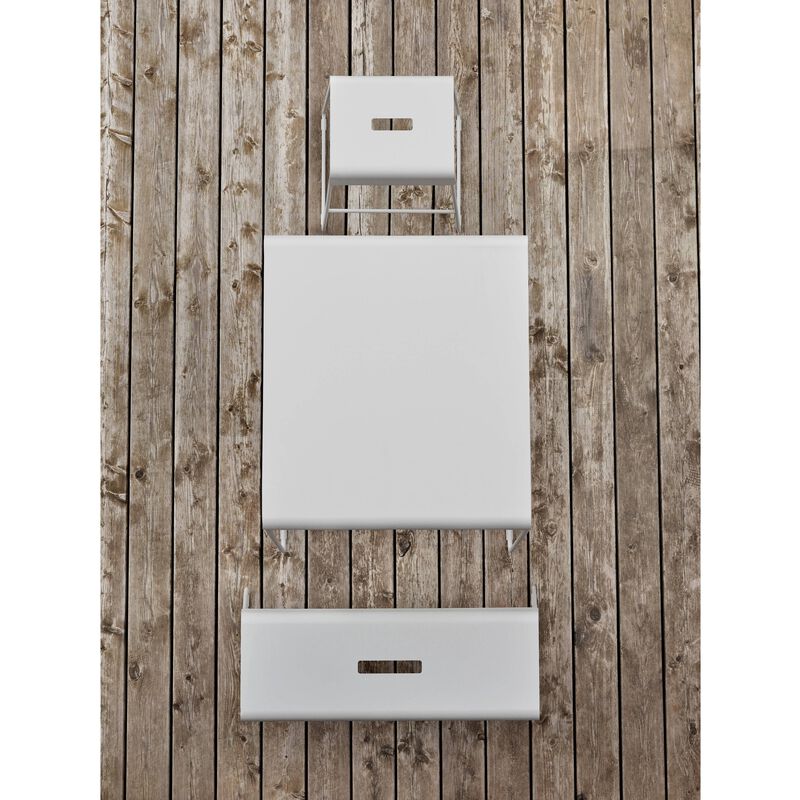 A-Stool Outdoor Pall A-Stool Outdoor Pall