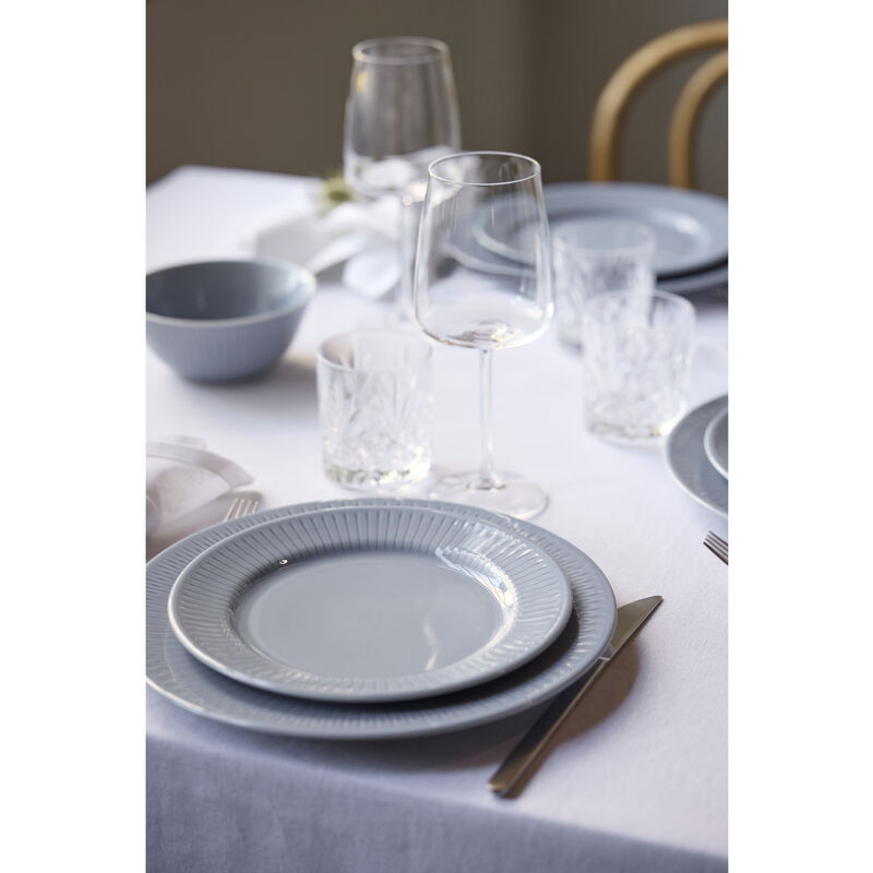 Horizon Frokosttallerken 4 stk.