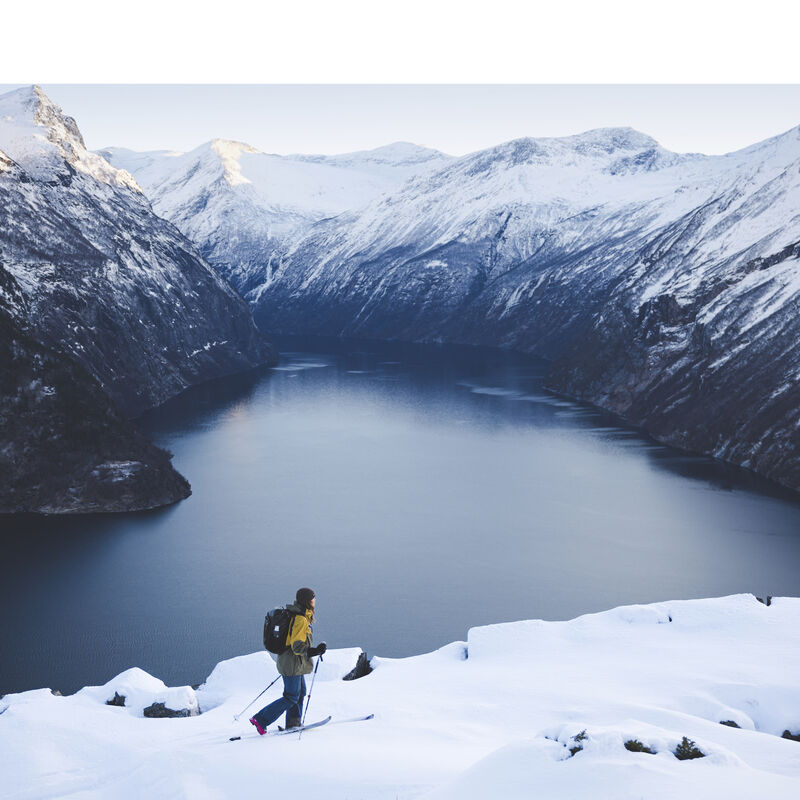 Stainless King Termoflaske