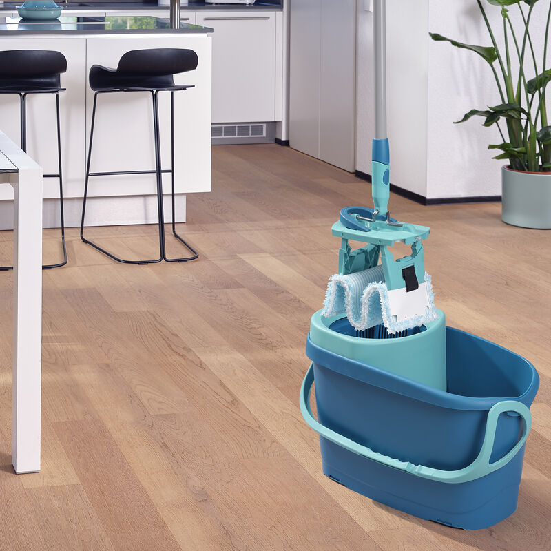 Clean Twist M Ergo Gulvvaskersæt