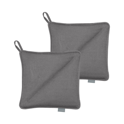 Soft Grytlappar 2 st