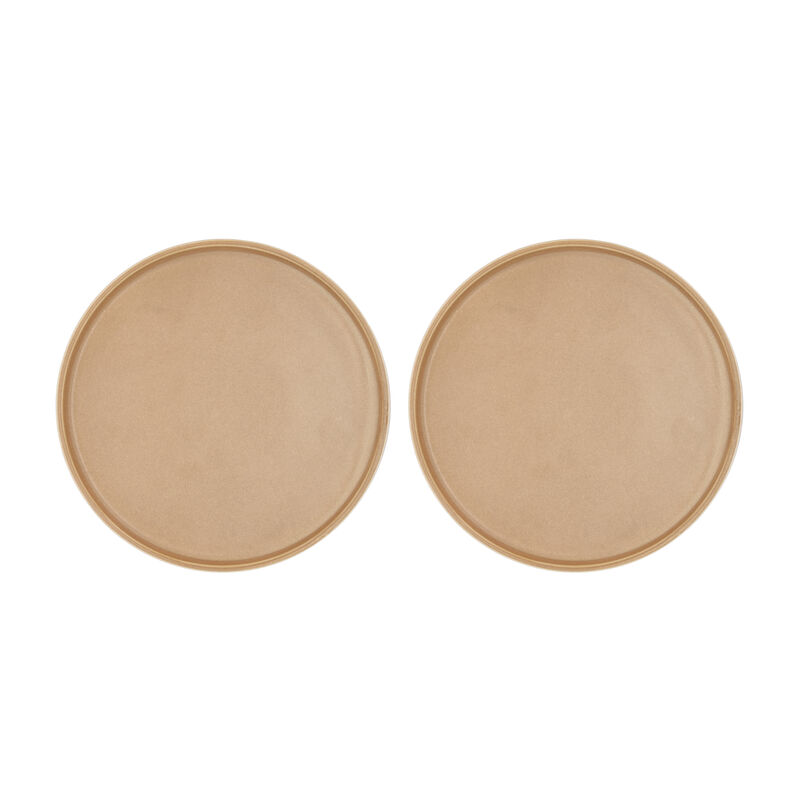 Fjord Lunchteller 2 Stck.