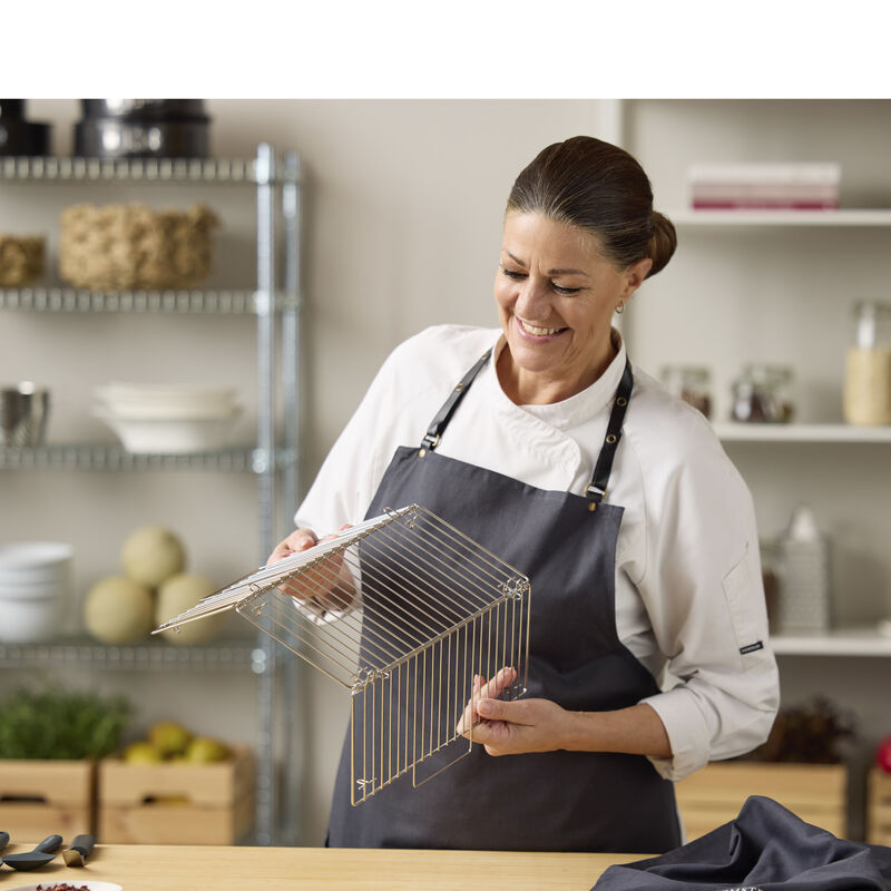 Avkjølingsrist sammenleggbar Avkjølingsrist sammenleggbar