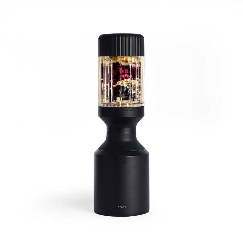 Mega Plus Blender 1200 watt