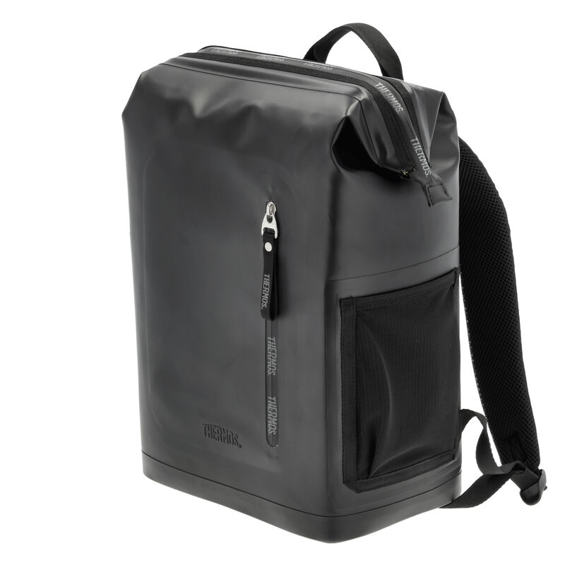 Kj&oslash;leryggsekk