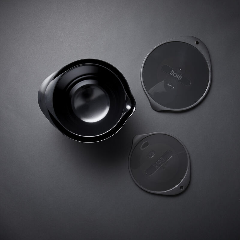 Classic Lokk til bakebolle