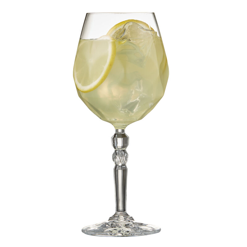 Alkemist Verre à cocktail/Verre à Sprit 4 pces