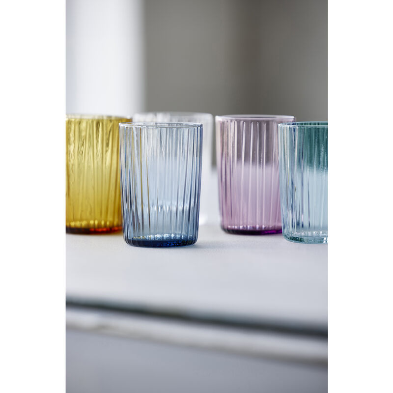 Kusintha Vandglas 4 stk.