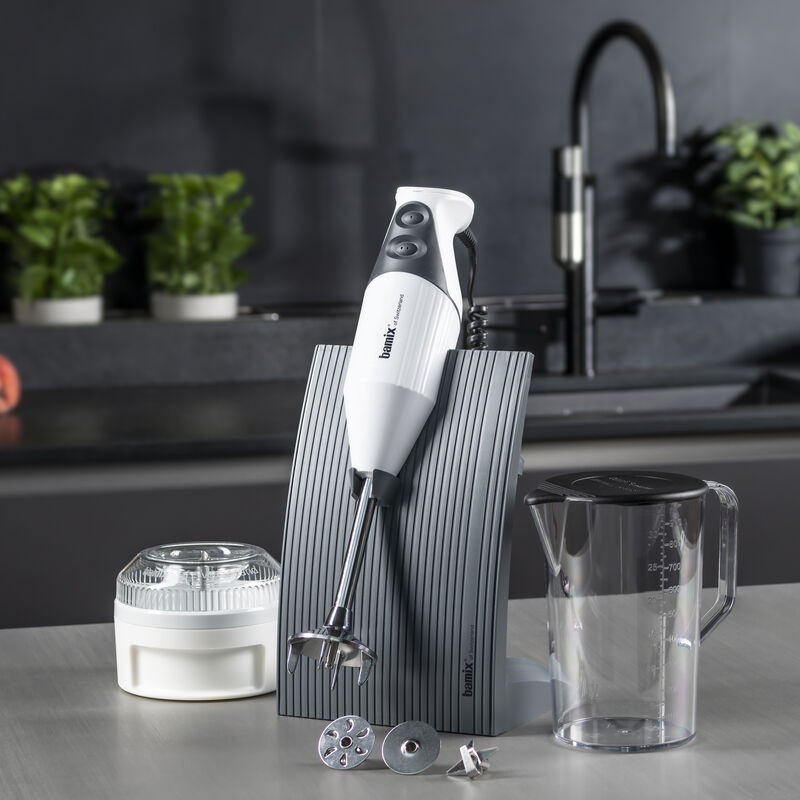 Swissline Stavmikser 200 watt