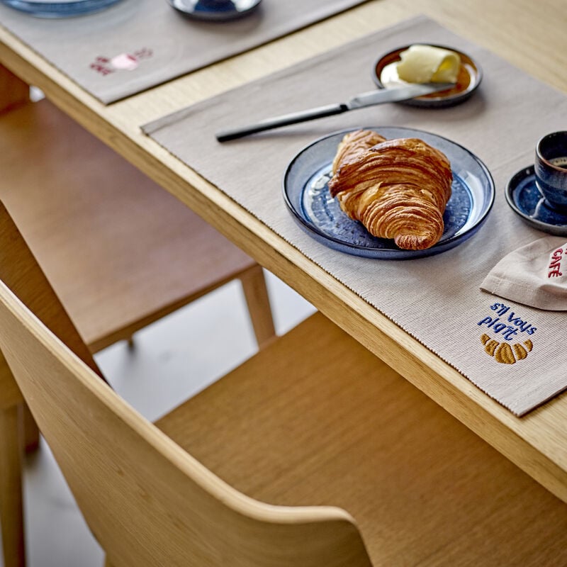 Bistro Tischset 2 Stck.