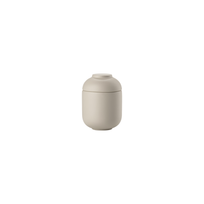 Sensu Jar 2 parts
