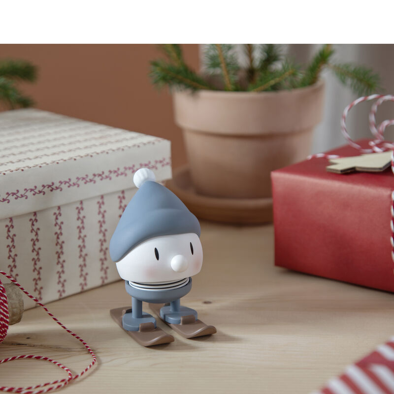 Soft Skiing Bumble Hoptimist Soft Skiing Bumble Hoptimist