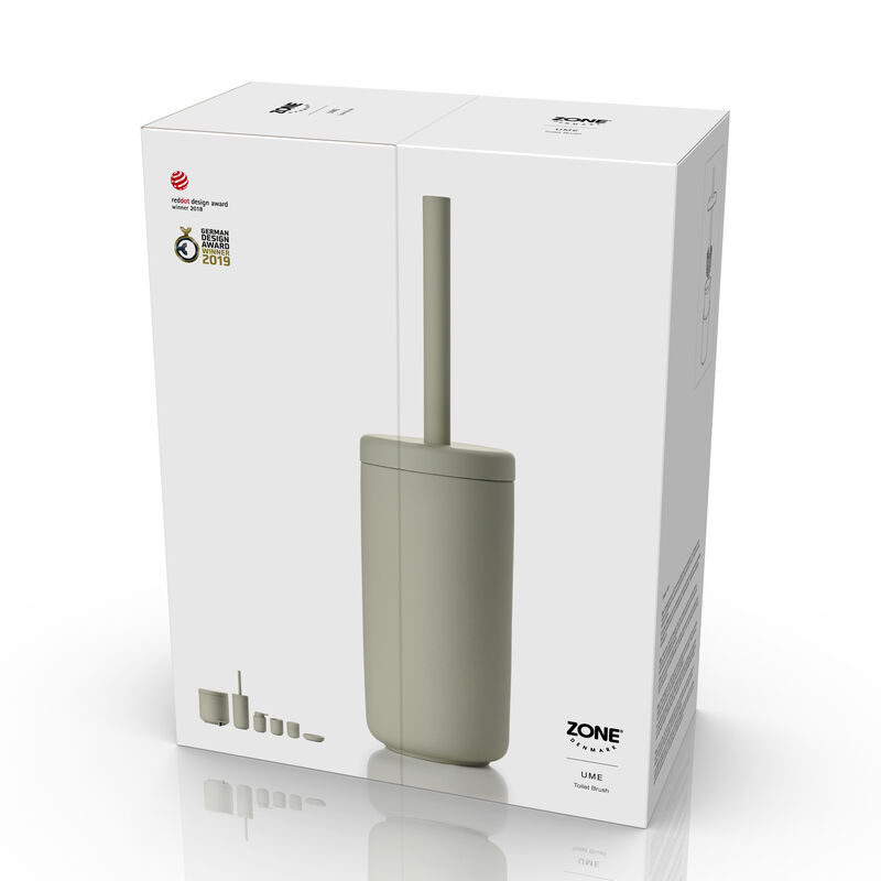 Ume Brosse de toilette