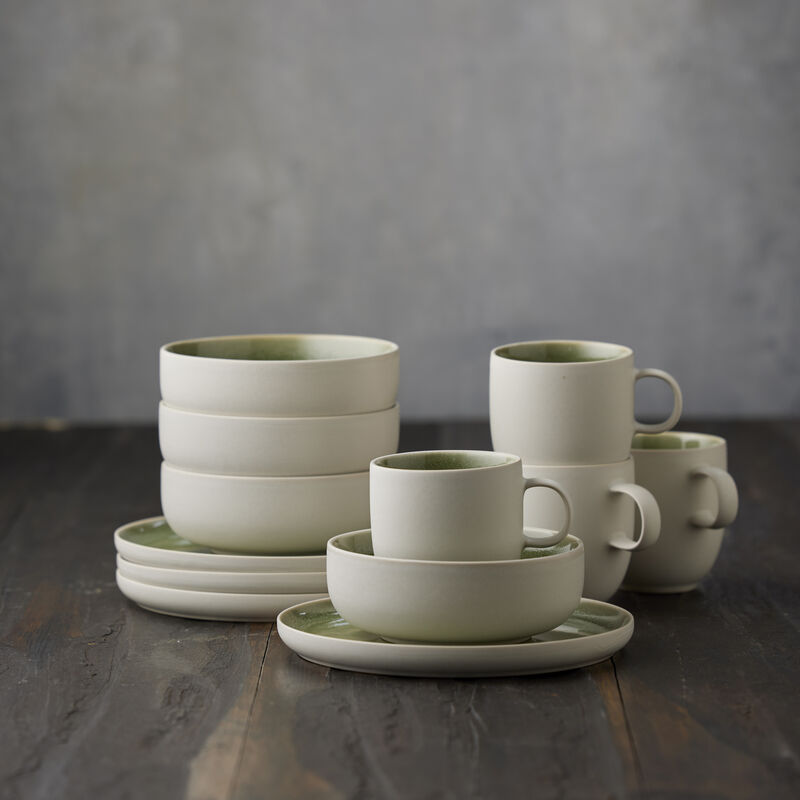 North Brunch set 12 parts