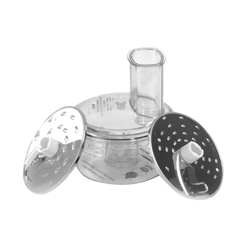 Juice Expert 3 Skiva/skärning tillbehör