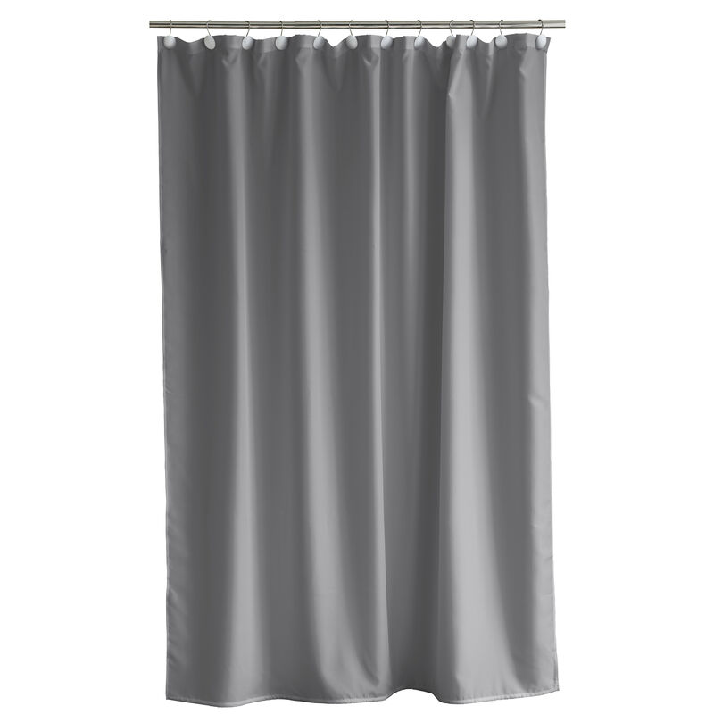 Comfort Shower Curtain