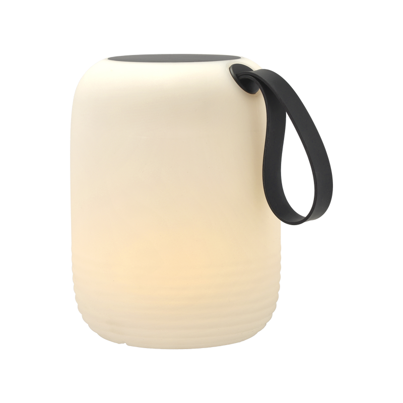 Hav LED Lamp w. solar