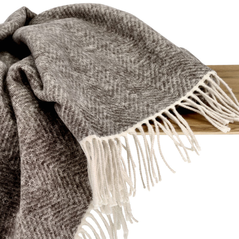 Stillness Throw Stillness Throw