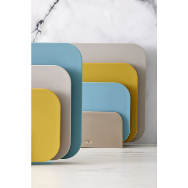 Choptima Sk&aelig;rebr&aelig;ts&aelig;t 4 dele