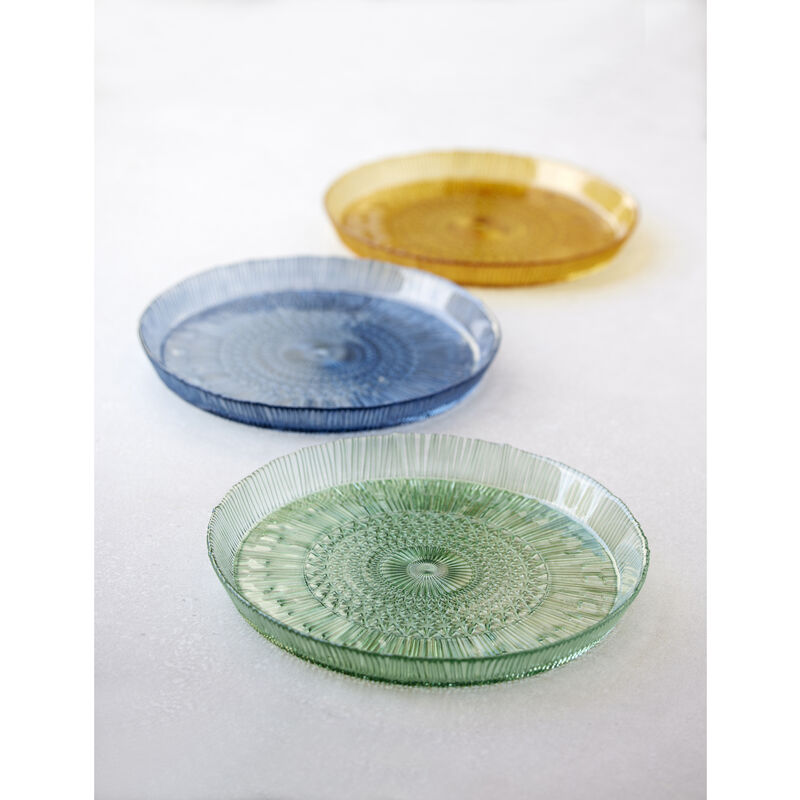 Kusintha Serveringsfat rundt