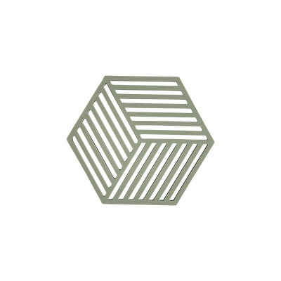 Hexagon Dessous-de-plat