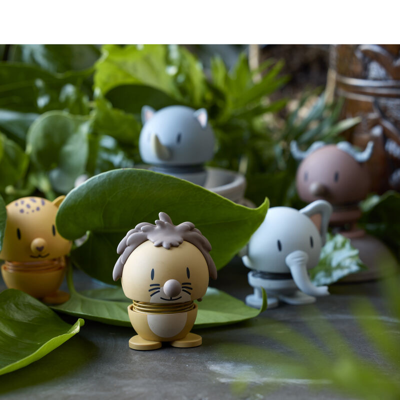 Soft Rhino Hoptimist Soft Rhino Hoptimist