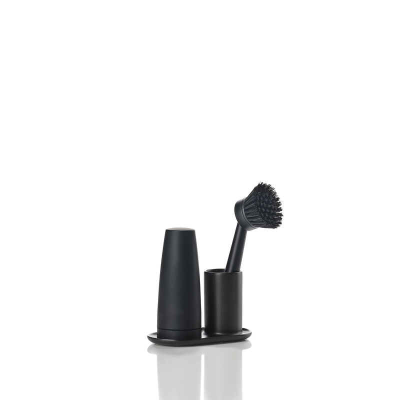 Singles Geschirrsp&uuml;lset 3 Teile