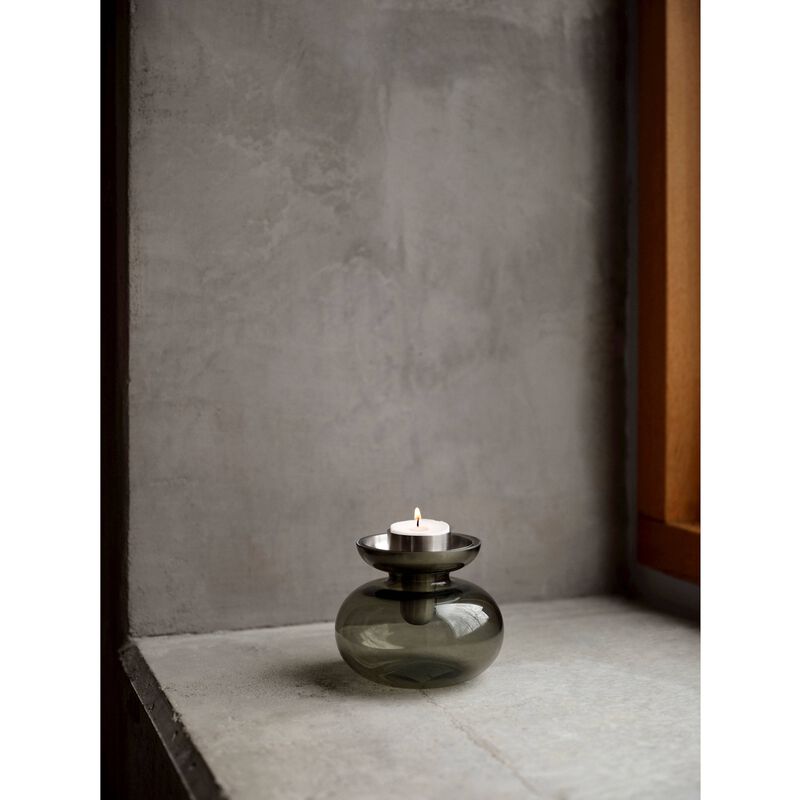Inu Vase/Bougeoir 2 pieces Inu Vase/Bougeoir 2 pieces